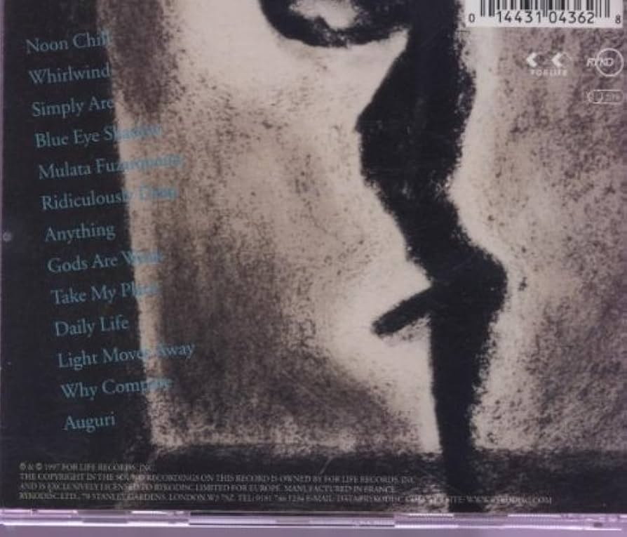 アート・リンゼイ/ヌーン・チル Amazon.co.jp: Noon Chill: ミュージック