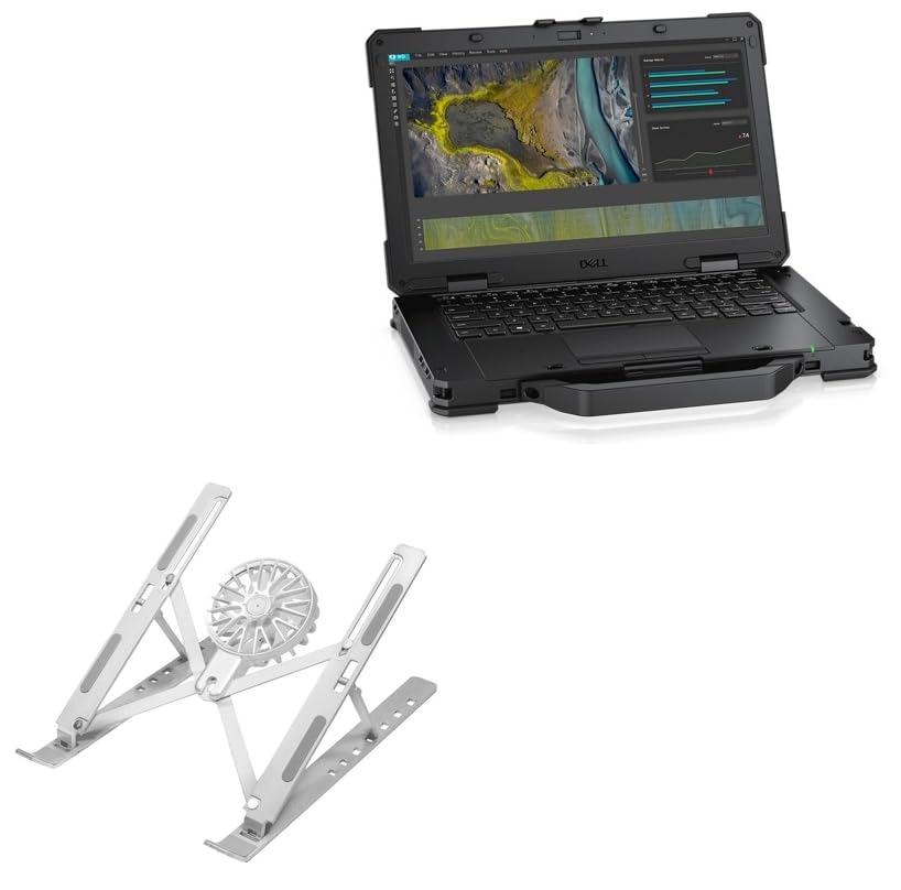 Soporte BoxWave para Laptop Dell Latitude 5430 Rugged 14 in