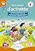 Mon cahier d'activités des Alphas "Déclic lecture"