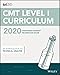 CMT Level I 2020: An Introduction to Technical Analysis
