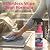 Fast-Acting Heavy-Duty Grill Degreaser Spray, BBQ Grill Cleaner for Burnt Food & Grease (2pcs)