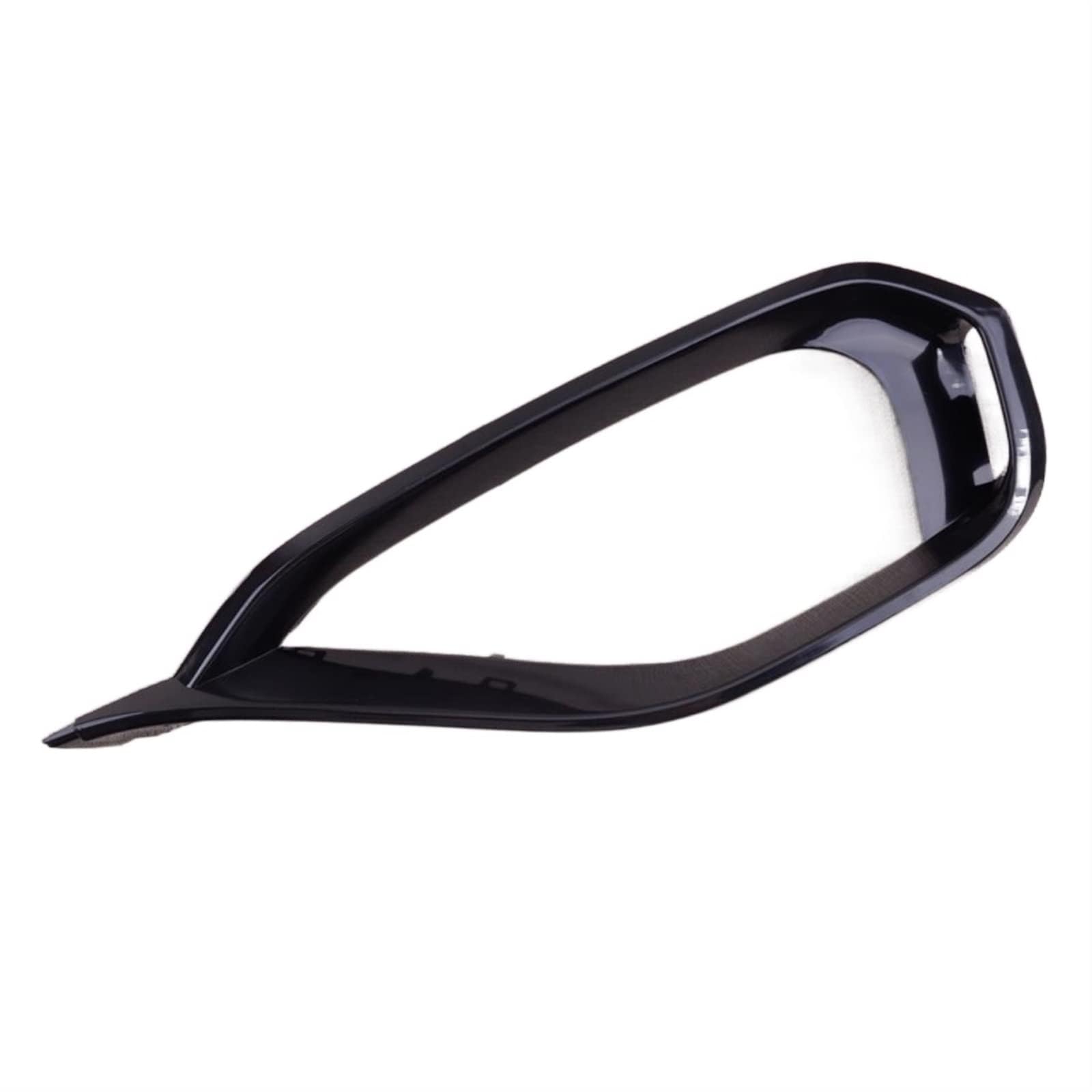 Grille antibrouillard avant pour BMW F32 F33 F36 calandre 51117294840