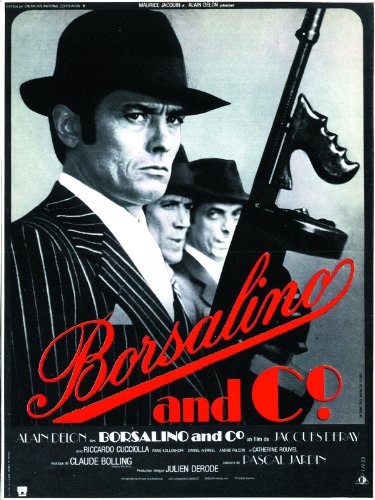 Borsalino and Co.