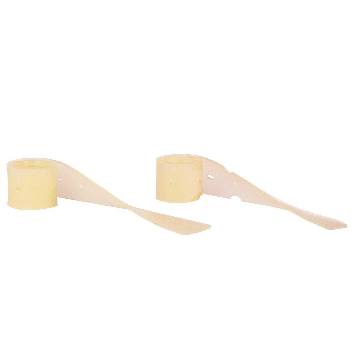 Sauglippe/Abziehlippe/Gummi - Set Ölbeständig für TASKI SWINGO 1250/1255