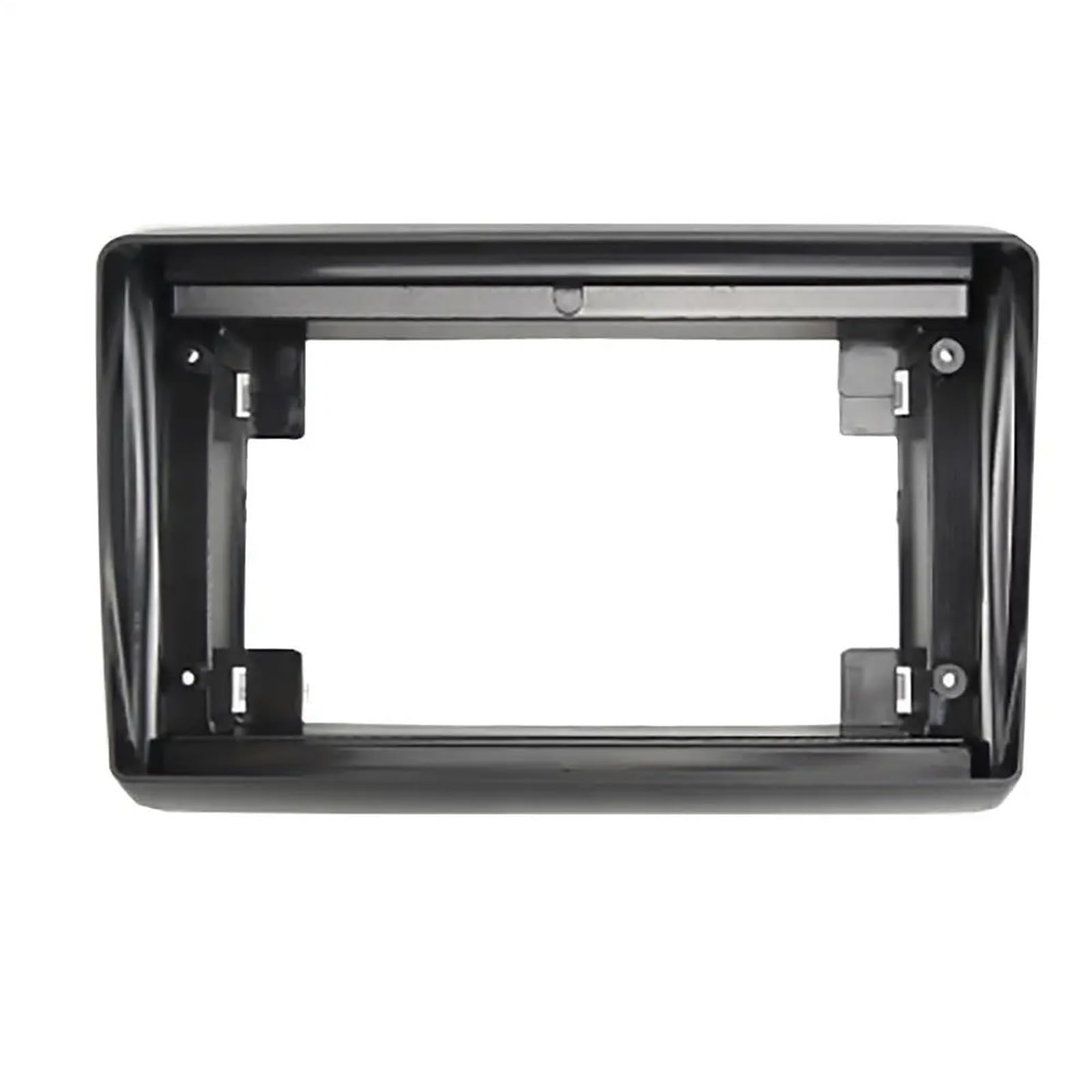 Kit Cornice Autoradio 9 Pollici Per CITROEN Jumper Relay 2011+ Fascia Auto Pannello Radio Kit Cruscotto Piastra Adattatore Console Mascherina Pannello Radio