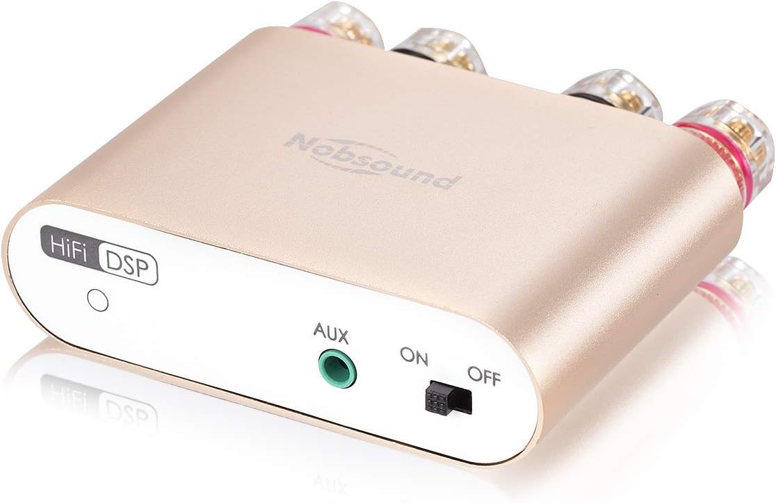 amplificatori domestici digitali Grazia