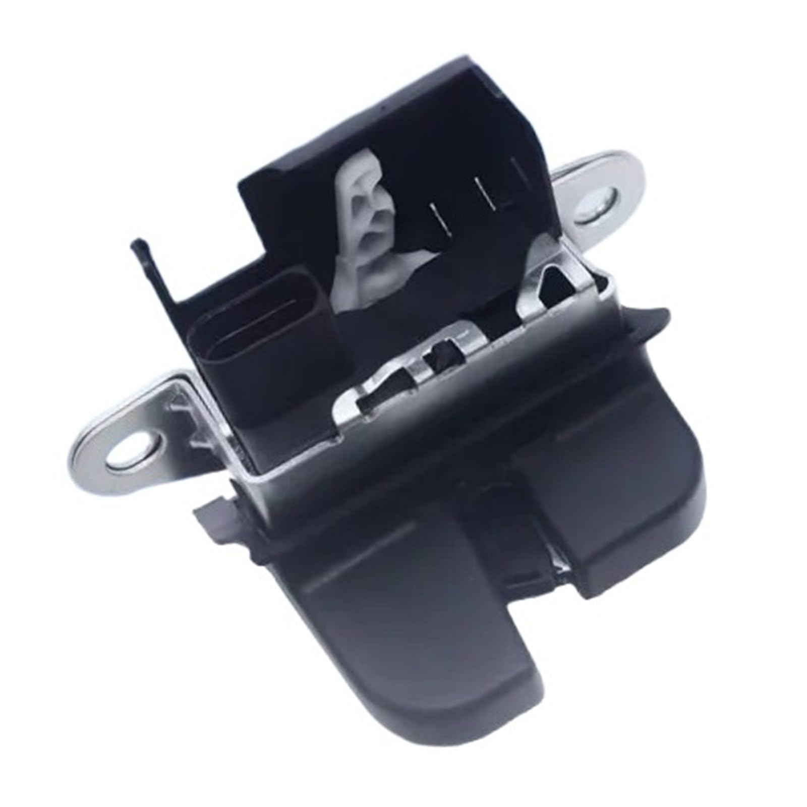 Gclegk One Color Car Boot Tailgate Lock For 8 For Polo Taigo Taigun T-Cross A1 For Cupra Born For Fabia Tailgate Lock Trunk Actuator 2G6827505b