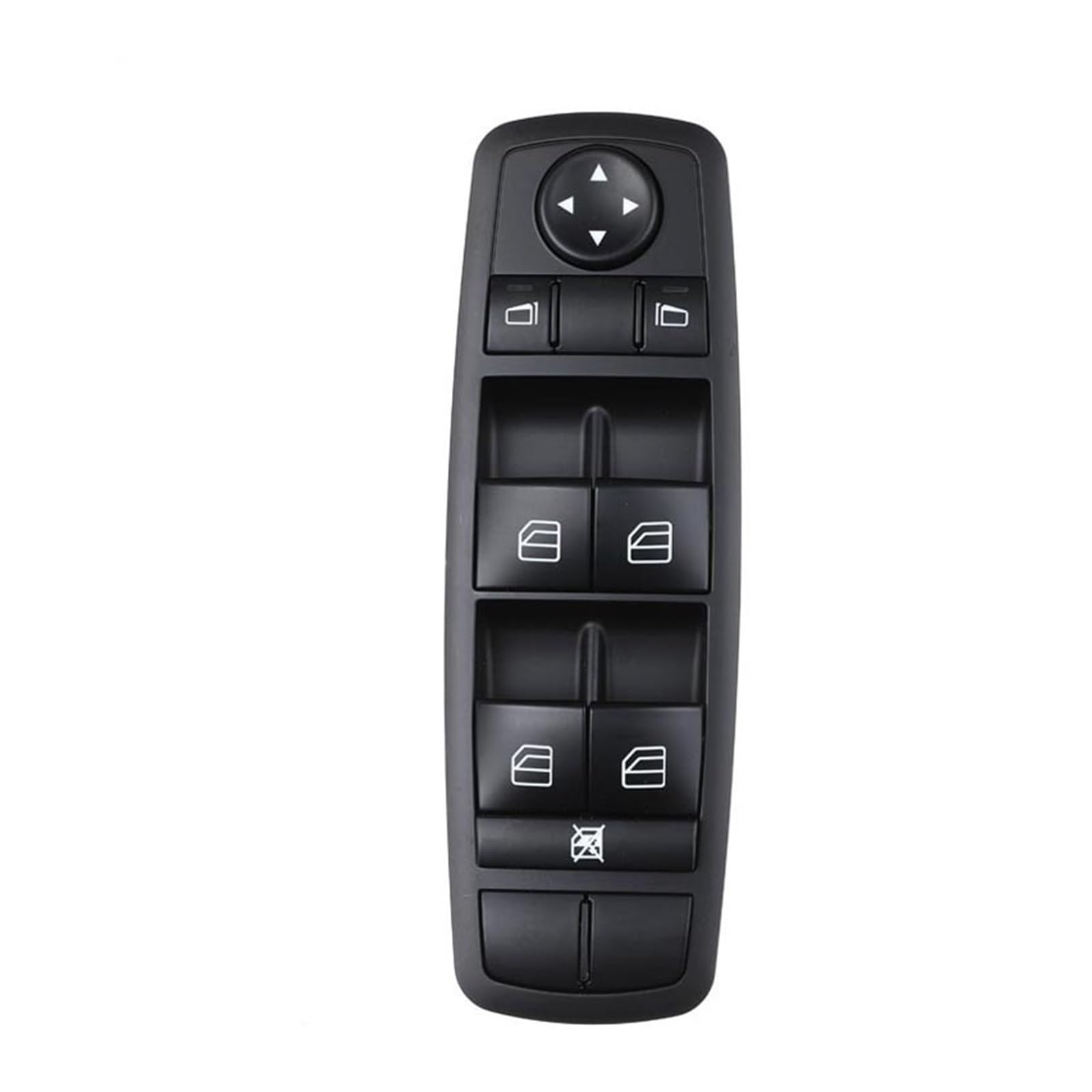 Interrupteur de vitre commande de porte gauche Mercedes W164 GL