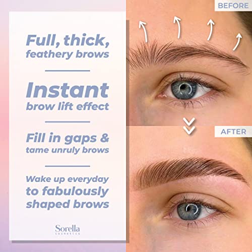 Brow Lamination Kit, Pink - Image 4