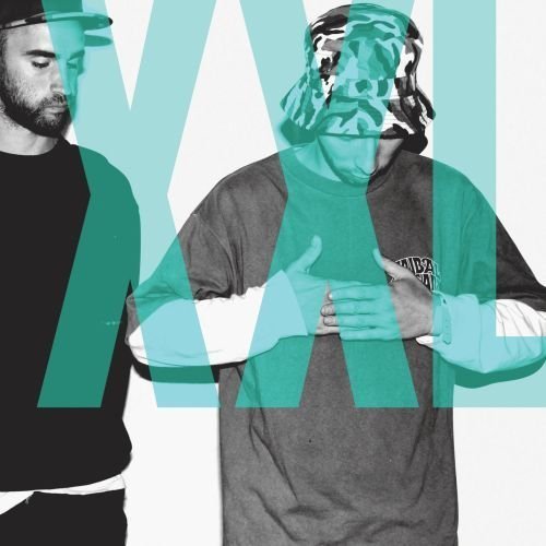 Xxl by Eman & Vlooper (2014-09-09? [Audio CD]