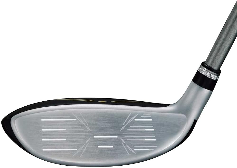 2023 XXIO Prime 12 Fairway Wood RH 7 21 Graph Reg