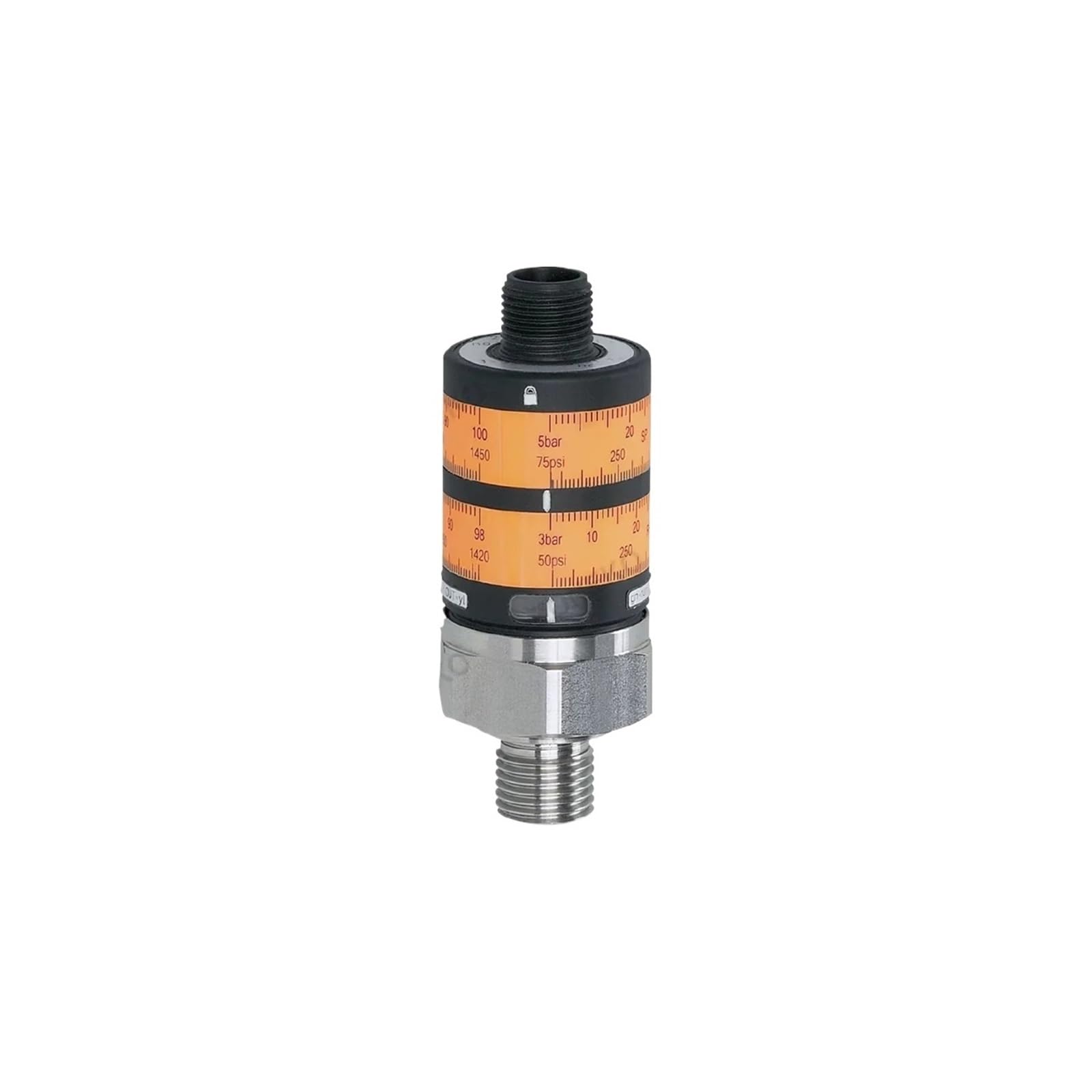 JJKKOZVQF Pressure Switch with Intuitive Switch Point Setting PK7520 PK-400-SFG14-QSPKG/US//W PK8730 PK8732