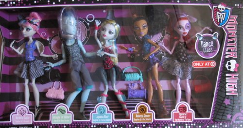 lagoona blue dance class