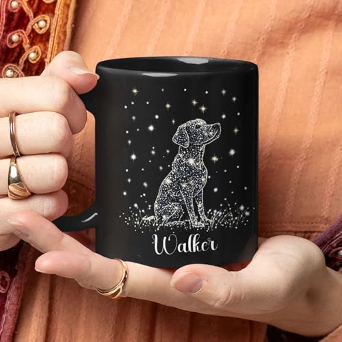 Taza de Cerámica Personalizada 15 oz Labrado miniatura 6