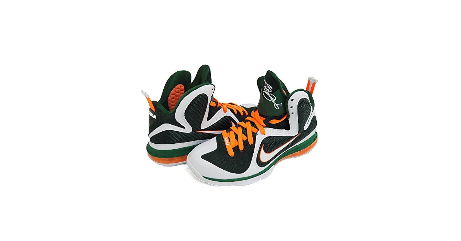 ナイキ　マイアミ大学ハリケーンズ Nike Dunk Low Retro “Miami Hurricanes”が国内11月22日／11月24