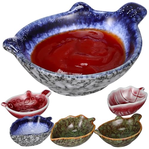 KESYOO �a���f�B�b�v�{�E��6�Z�b�g ���퐻�������M �����\�[�X�M �X�i�b�N��ݖ��p ���p�r�L�b�`���H�� �e�[�u���R�[�f�B�l�[�g�p