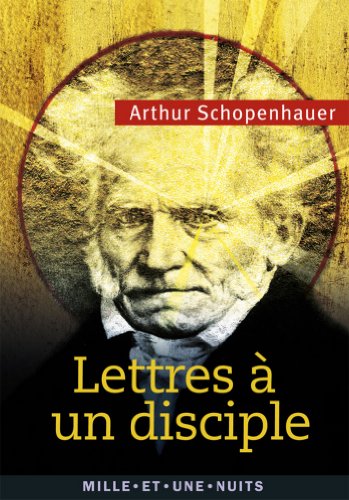 Télécharger Lettres à un disciple : Anthologie (La Petite Collection t. 592) livre En ligne