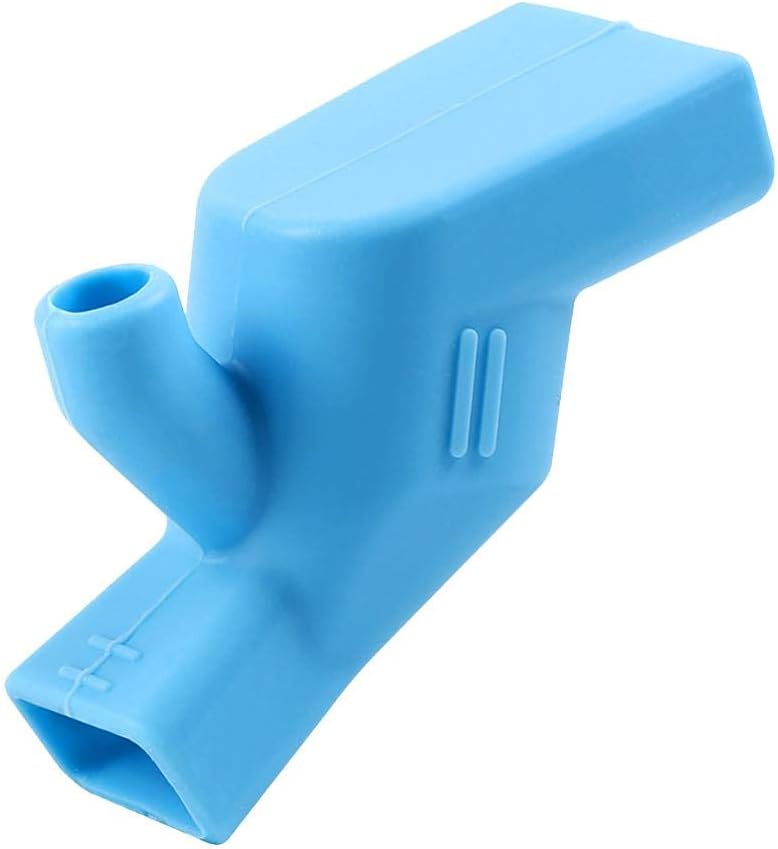 2Pcs Silicone Faucet Water Tap Extender, Kitchen Sink