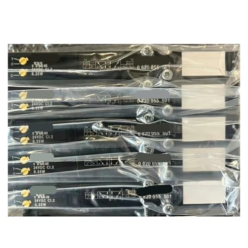 Électrovanne 0820057101 R422102430 de commande pneumatique