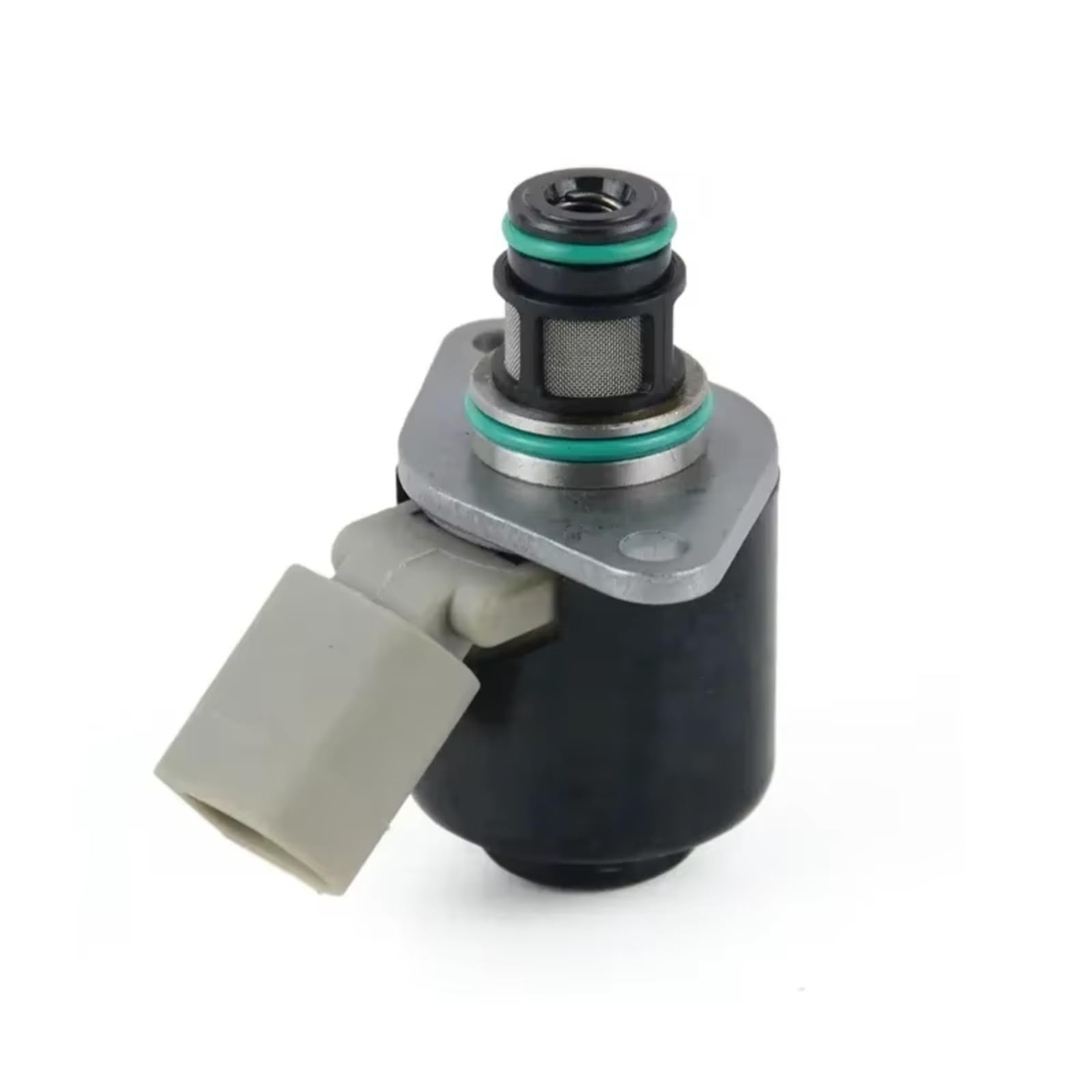 Regulador Combustible Compatible Con Benz Para Clase E W211 2002-2008 Para Sprinter 3-t 2006-2017 Regulador Bomba Combustible Control Medición Succión Válvula SCV 6510740084
