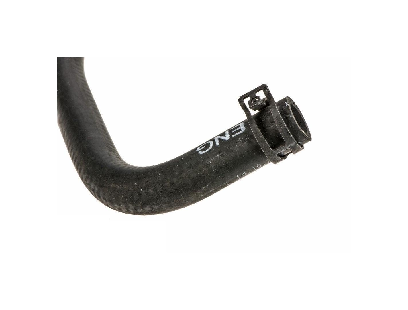 Amazon.com: OEM 5.7L HEMI HVAC HEATER RETURN HOSE 06-10 COMMANDER  