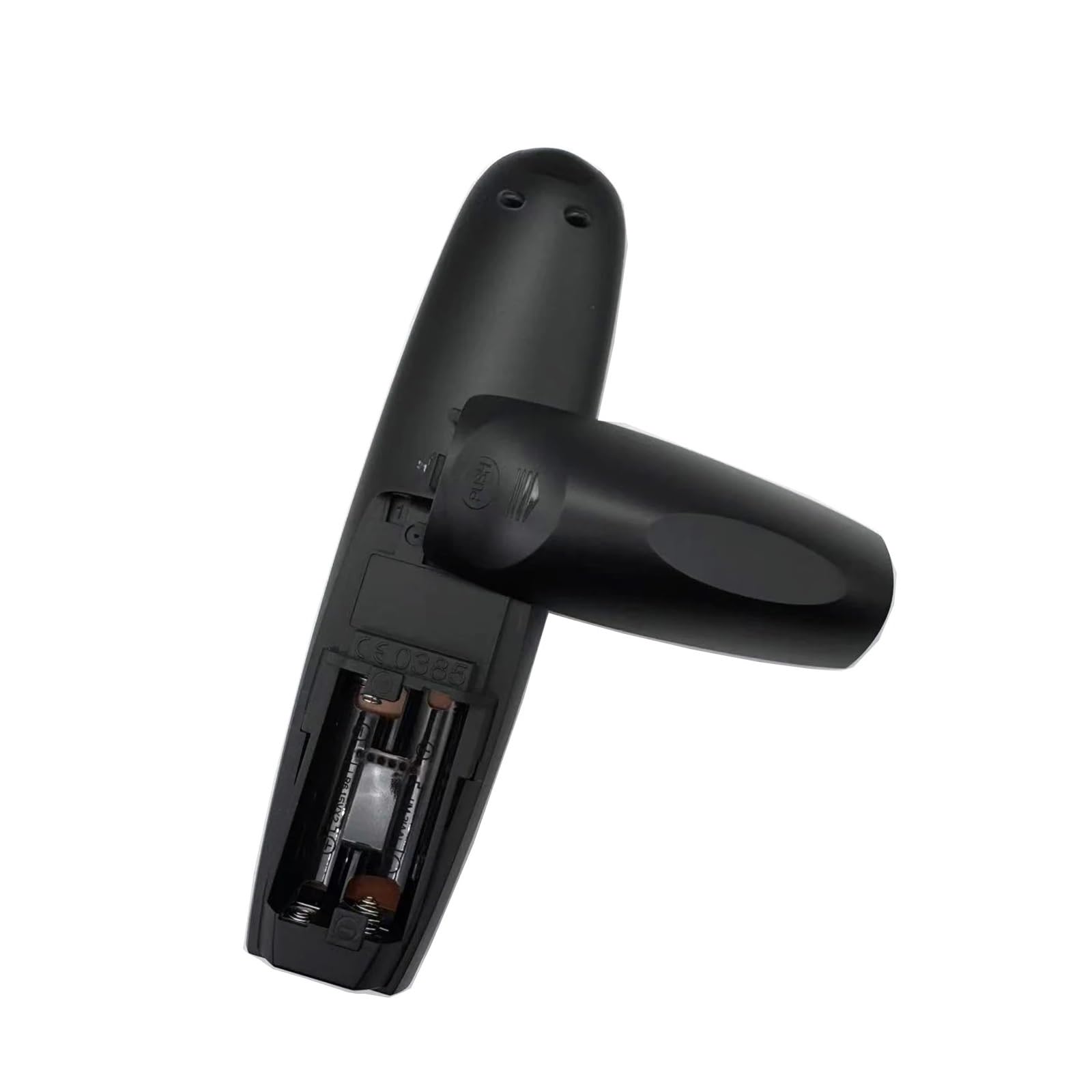 Pilot głosowy do telewizora Smart TV 24HA20T3 65QA20V3
