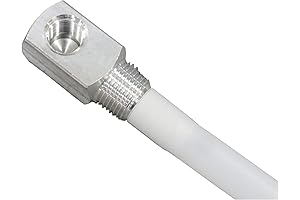 Marine Fuel Tank Pickup: Durable and Efficient 12" Retrieval Solution