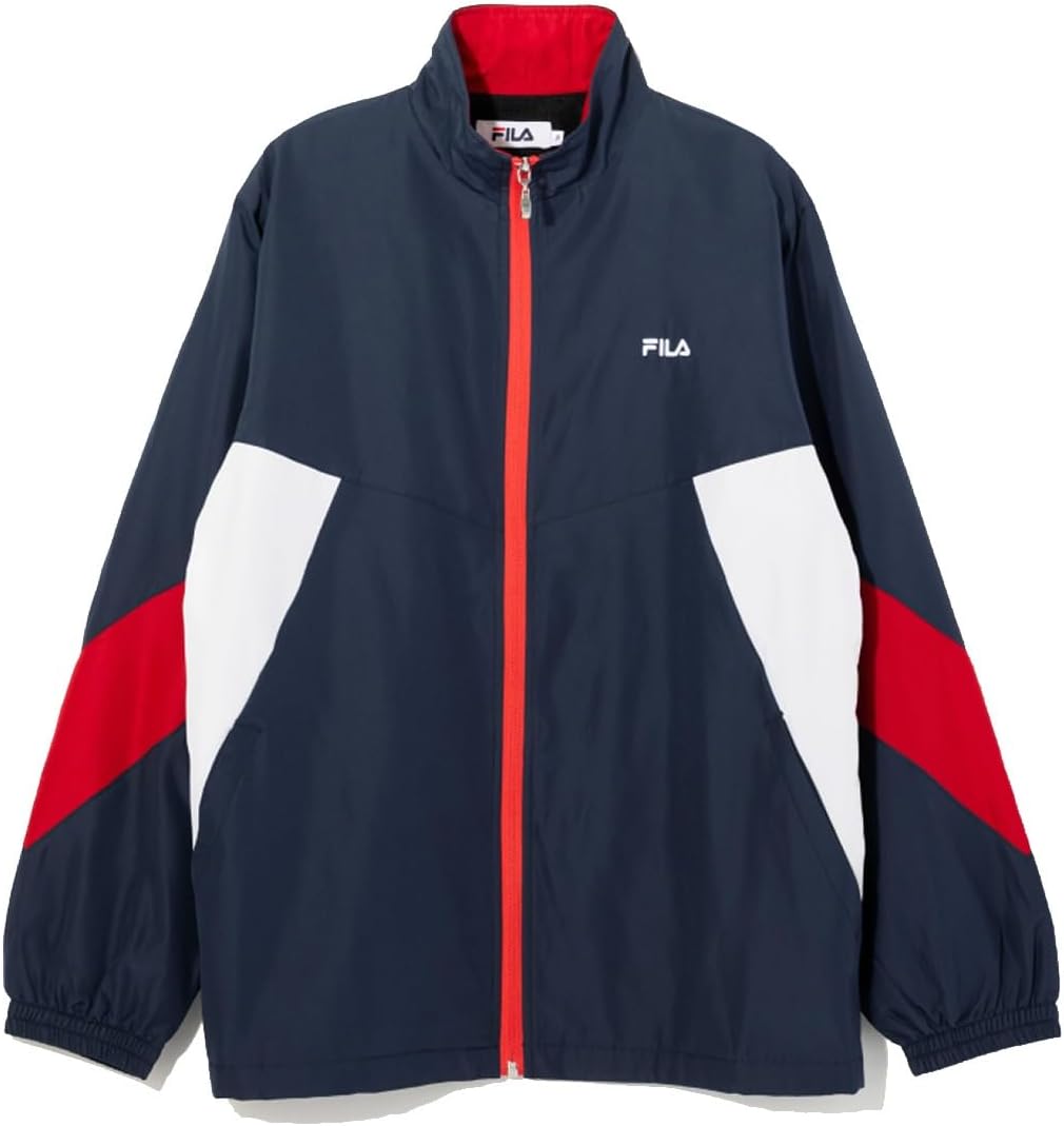 Amazon.co.jp: TRICOT LINING WIND JACKET : ファッション