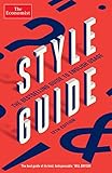 wrong cops serie  The Economist Style Guide: 12th Edition (English Edition)