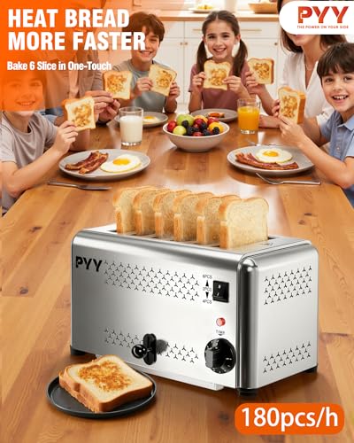 Commercial Conveyor Toaster Restaurant