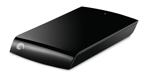 #57 &mdash; Seagate 500GB Expansion Portable USB 2.0 Hard Drive
