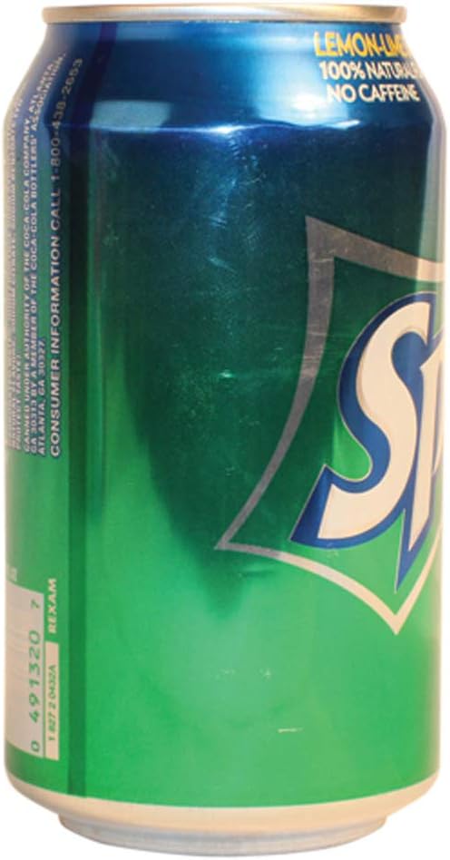 Safety Technology DS-SPRITE Sprite Can Safe