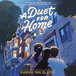 Cover of A Duet for Home