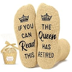 Queen Retired Light Yellow