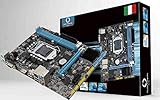 Placa base 1156 H55 Placa base H55 1156 DDR3 HDMI DESKTOP MOTHERBOARD Computer CPU I3 I5 I7 1ª GEN