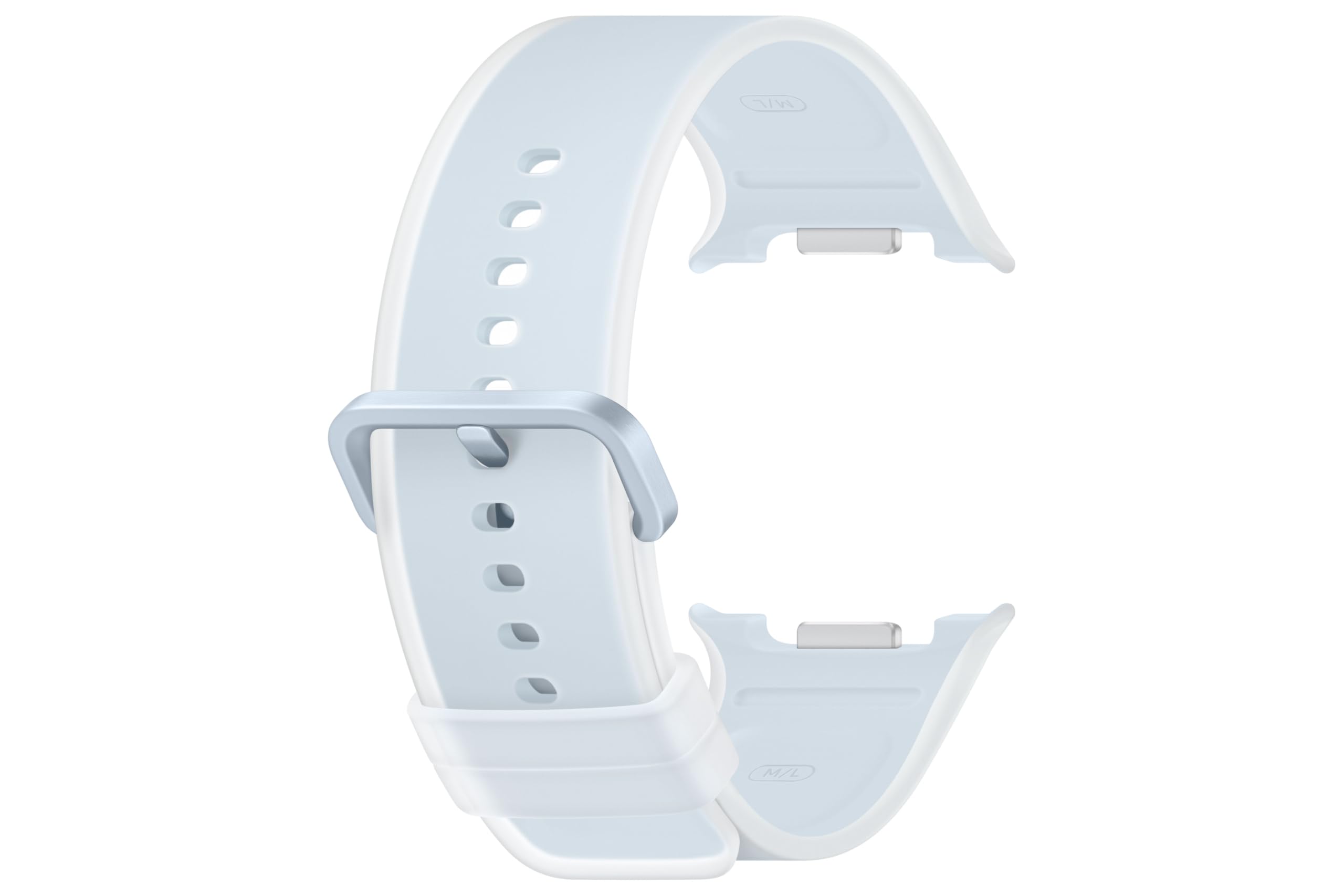 Samsung Galaxy Watch9 Misty Band, Blue, M/L