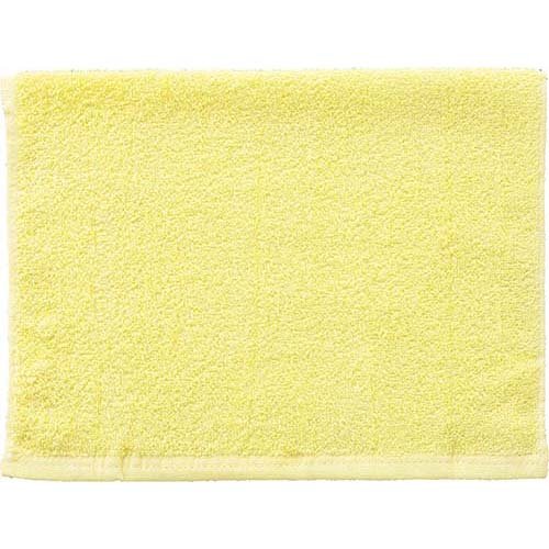 山崎産業 清掃用品 コンドル じょうぶおそうじタオル イエロー