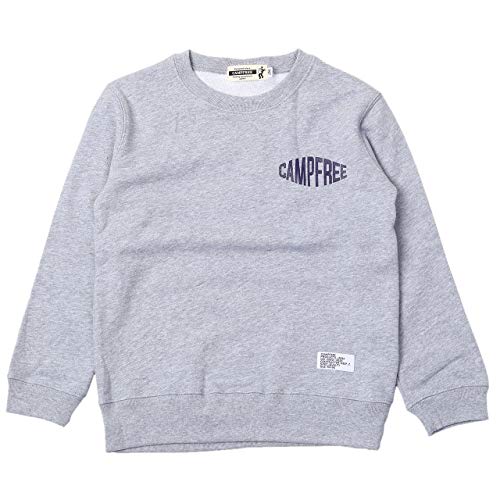 CAMPFREE キッズジュニアトレーナー 10321