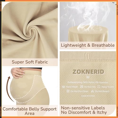 Catálogo para Comprar On-line Fajas de embarazo para Mujer los mejores 10. 24 Imagen adicional