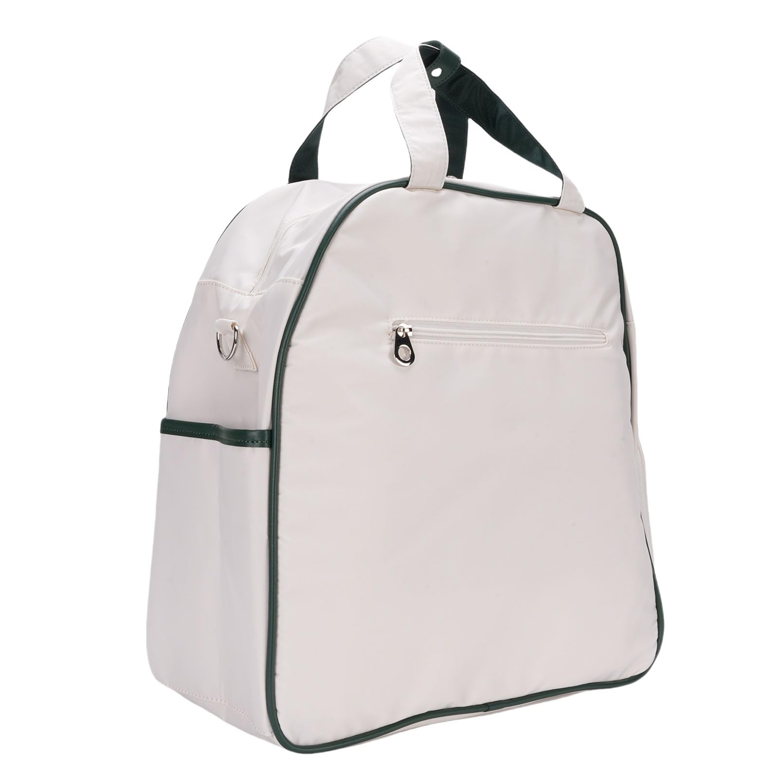 Neopren-Pickleball-Paddeltasche mit Schuhfach und Isoliertem Wasserflaschenhalter für Damen und Herren