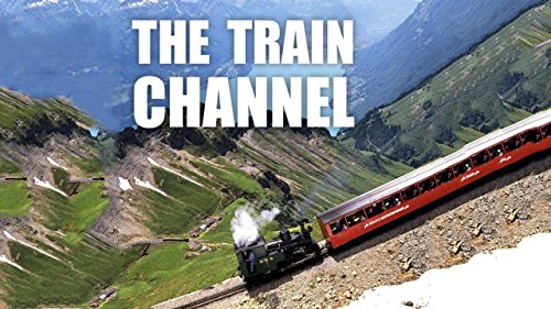 The Train Channel