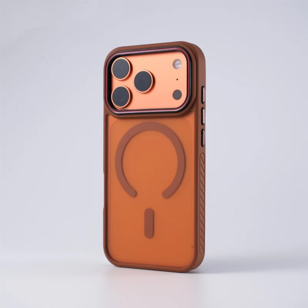 Coque silicone iPhone 16 magnétique antichoc et compatible induction - 8