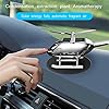 Natural Fragrance Air Purifier,Solar Helicopter Aromatherapy, Asudaro Car Aromatherapy Air Freshener Solar Decoration Car Perfume Car Airplane Ornament Styling for Decoration Gift #2