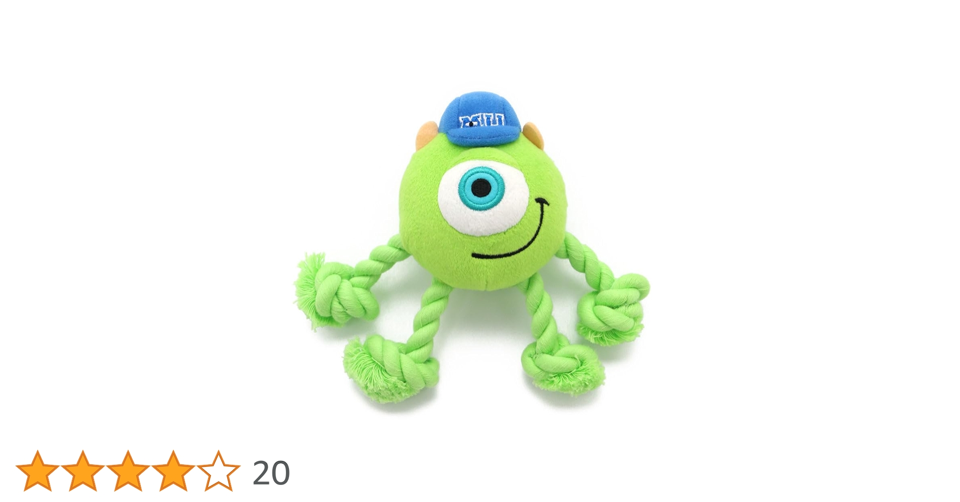 Amazon | ペットパラダイス 犬 おもちゃ ディズニー