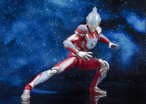 ULTRA-ACT Ultraman GINGA 【Japan import】