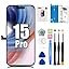 para iPhone 15 Pro
