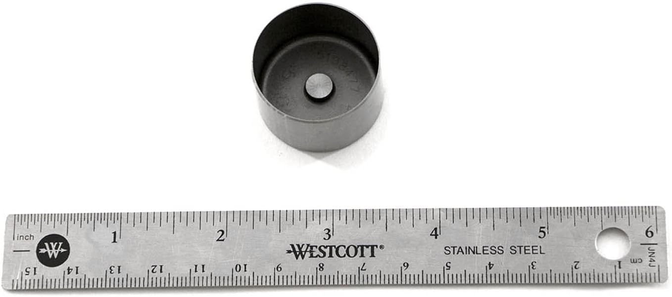 Polaris Ranger Valve Tappet, Graded, 4.575, Genuine OEM Part 5138477-458, Qty 1