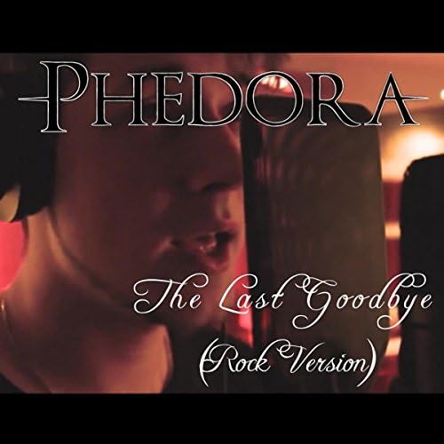 DEEP 『Last Goodbye』 Amazon.com: The Last Goodbye (Rock Version) : Phedora