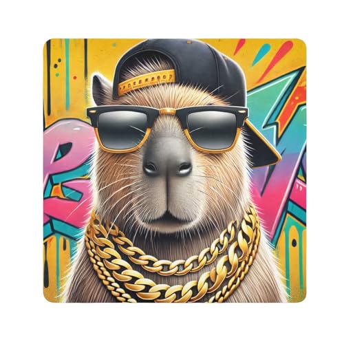 Joko Ivery Capybara Self-adhesive Cloth 17.7