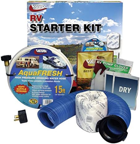 Valterra K88102 Basic RV Accessory Starter Kit with Pure Power image 4